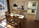 Ferienwohnung Deichloft Greetsiel