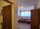 Doppelzimmer Bergblick mit 2 Einzelbetten - Pension Hauber