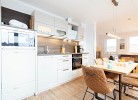 Ferienwohnung dat Seepeerdje