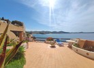 A3014 Seaside Apartment Cala Fornells
