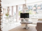 Ferienwohnung Sommersitz