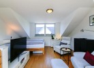 Ferienwohnung Strandgefühl