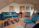 Ferienwohnung Freizeitglück nahe Europapark - Mein Schwarzwaldhäusle