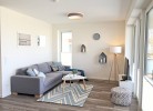 Haus Dünengras im Dünenpark II, Wohnung 2 'Dünentraum'