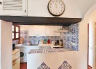 A3012 Ferienwohnung Cala Fornells