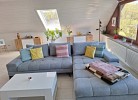 Ferienwohnung JaRa mit Sauna
