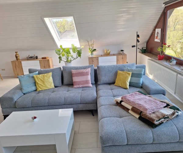 Ferienwohnung JaRa