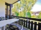 Maisonette-Ferienwohnung Nelly am Kurpark