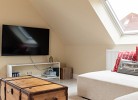 Ferienwohnung Harbour Home