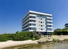 Haus 'Steinwarder 7', Wohnung 'Strandbude 33'