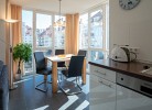 'Strandpark Großenbrode', Haus 'Sonnenschein', Wohnung 22 'Sandburg'