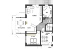 30 Ferienwohnung 'Anders Fewo 4'