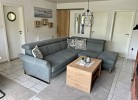 Bungalow Juist in Norddeich 150 Meter v. Strand