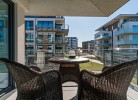 Haus Dünenblick im Dünenpark I, Wohnung 1 'Dünenglück'