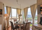 Strandpark Großenbrode, Haus Meerblick, Wohnung 6 'Christina'