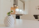 Ferienwohnung Muschel 1