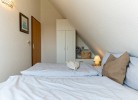 'Am hohen Ufer', Reetdach-Haus 'Ocean Breeze 136'