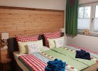 5 -Sterne Ferienwohnung Zirbe| Wellness, Sauna & Zirbenholz