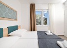 Medena Apartments Superior Zweizimmer-Wohnung Seaside A2+2