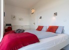 Haus 'Hamburg-Berlin', Wohnung 'Kajüte 31'