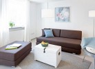 Ferienwohnung Am Stadtpark