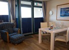 Inselblume 24 - Exklusive Ferienwohnung in der Strandburg