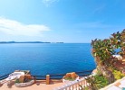 A3015 Apartment Cala Fornells