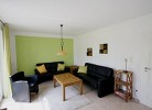 K83 - Modernes Ferienhaus mit Aussensauna und Sonnenterrasse am See in Roebel