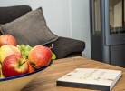 Ferienwohnung Meer & Muh