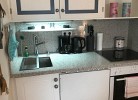 Ferienwohnung Inselperle