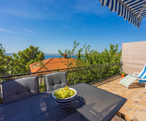 Apartment Azur 1