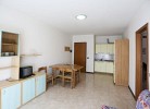 Residenz Lido del Sole Dreizimmer-Wohnung Trilo