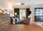 Appartmenthaus 'Südstrand 44', Wohnung 5 „Sea Lodge'