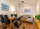 Haus 'Windjammer', Wohnung 4