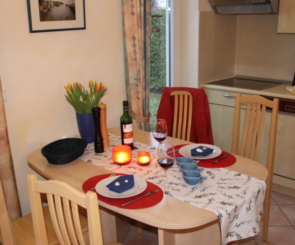 Apartment Ruden