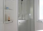 Feriendorf Cisano San Vito Mobilehome Turchese