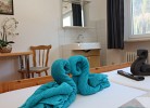 Doppelzimmer Schwarzwaldzauber mit gem. Küche