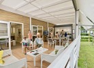 Feriendorf Isamar Mobilehome Nova XXL