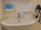 Inselblume 39 - Komfortable Ferienwohnung mit Waschmaschine in Burg
