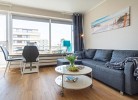 Haus 'Steinwarder 7', Wohnung 'Strandbude 14'