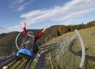 Ferienwohnung Naturverliebt im Schwarzwald - mit Sauna und Panoramabalkon, direkt an Skipiste und Wanderwegen