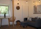 Ferienwohnung kleine Deichbude