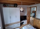 Ferienwohnung Burgfelde