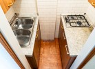 Residenz Diana West-Dreizimmerwohnung C6 3. Stock mit Meerblick