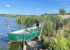 NEU! Ferienwohnung Ahlbeck - Stettiner Haff