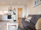 Haus 'Meerblick-Villa', Wohnung 9 'Strandliebe'