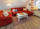 Ferienwohnung Krabbe