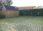 kleines Strandhus