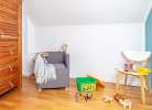 Ferienhaus Am Meer by Seeblick Ferien ORO, direkte Wasserlage,Sauna,Kamin