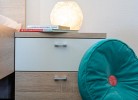 'Strandpark Großenbrode', Haus 'Leuchtturm', Wohnung 14 'Leuchtturmblick'